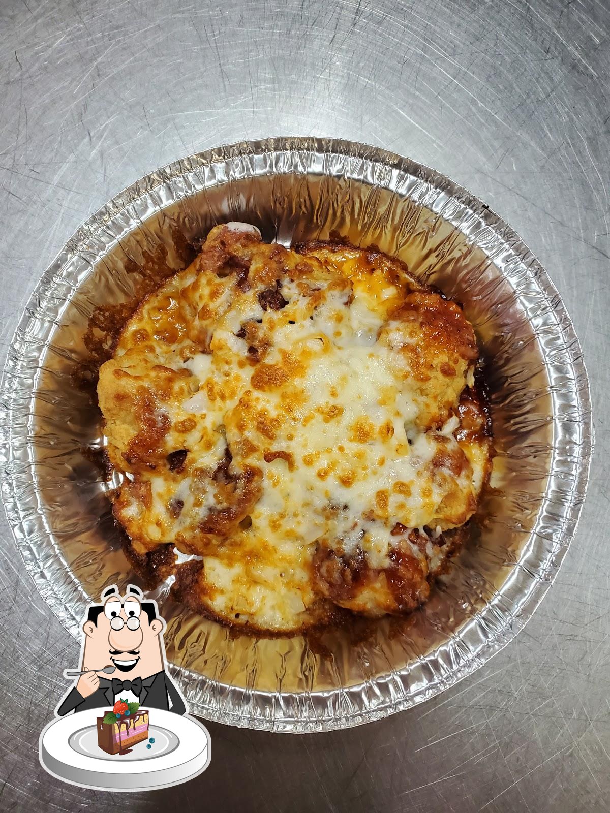 Sandstone Pizza & Deli in Sandstone Restaurant menu and reviews