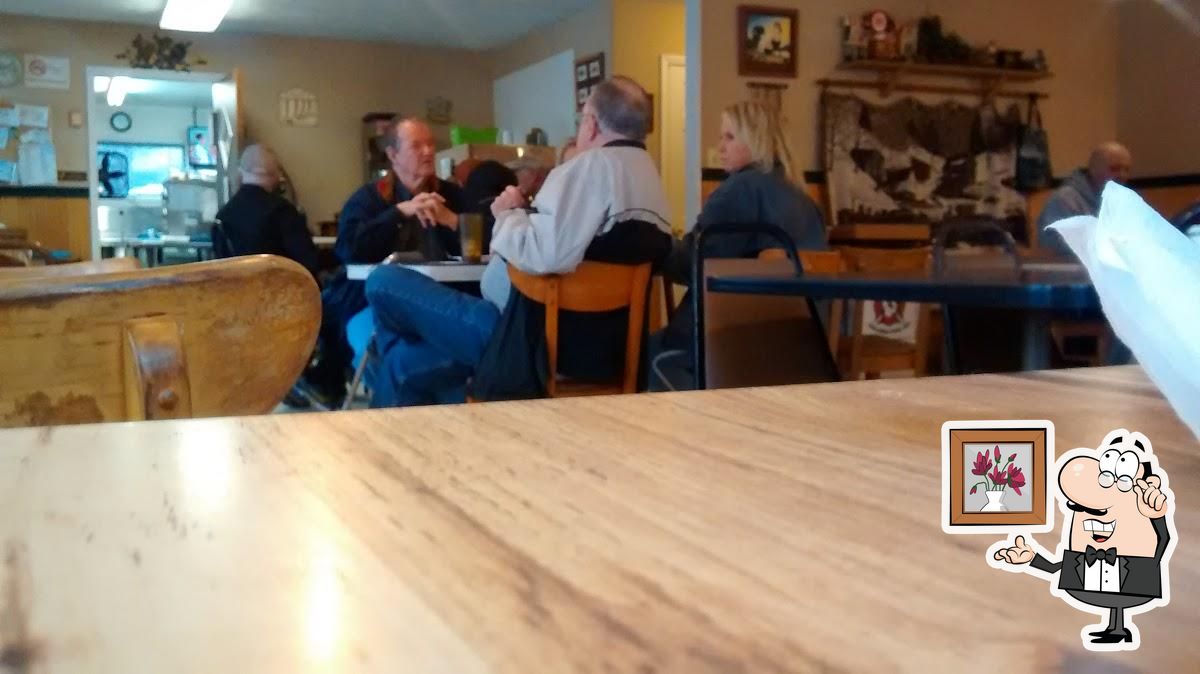 Whistle Stop Cafe in Warrensville Restaurant reviews