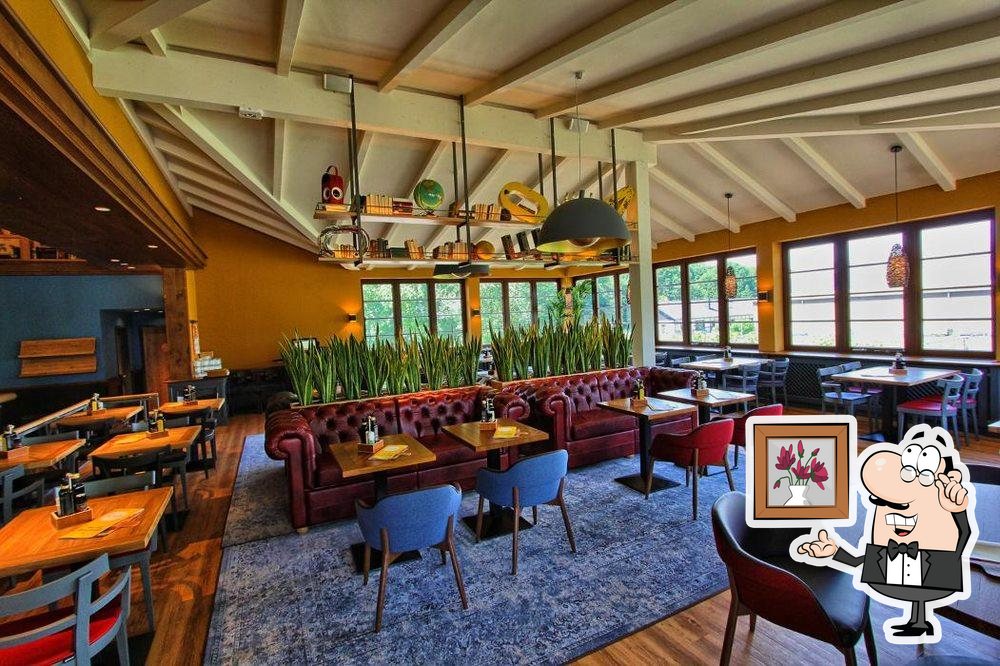 Cafe Del Sol Moers, Moers Restaurantspeisekarten und Bewertungen