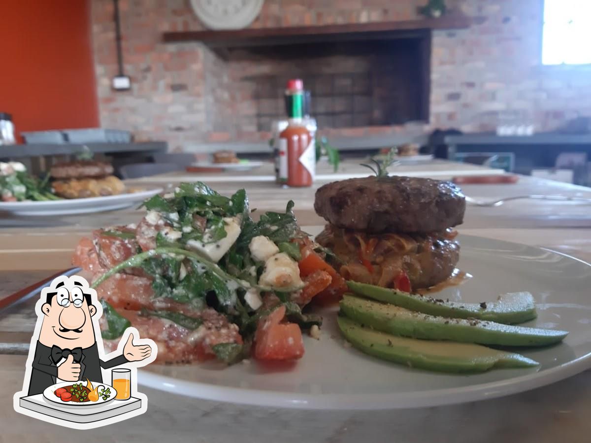Tranquility's Kalahari Grill restaurant, Cape Town Restaurant reviews
