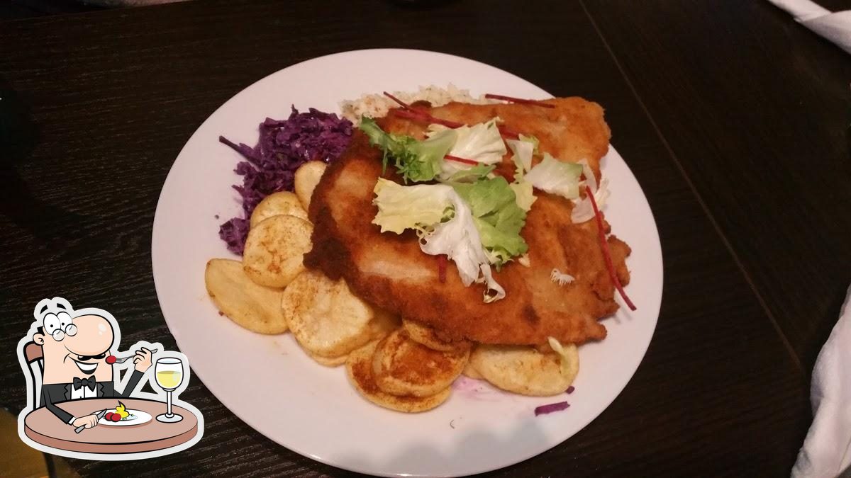 Maraga Smaki Świata kuchnia polska kuchnia azjatycka restaurant
