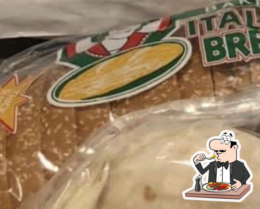 Roma Bakery in Kansas City Restaurant menu and reviews