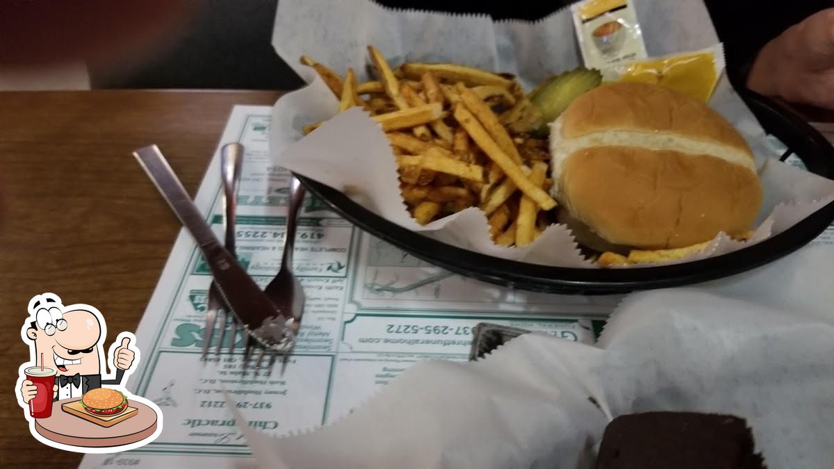The Wooden Shoe Inn in Minster Restaurant reviews