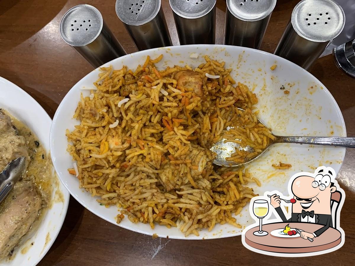 Agha Juice Cafe in Joondanna Restaurant menu and reviews