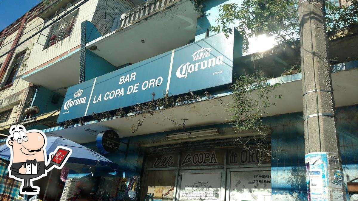 Bar La Copa De Oro, Ciudad Madero - Restaurant reviews