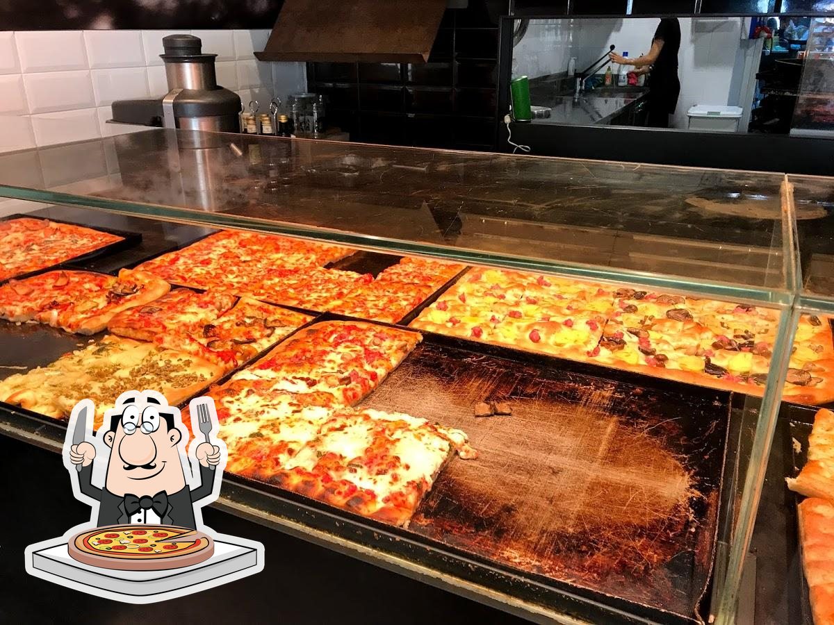 Focacceria Domè pizzeria, Levanto Restaurant reviews