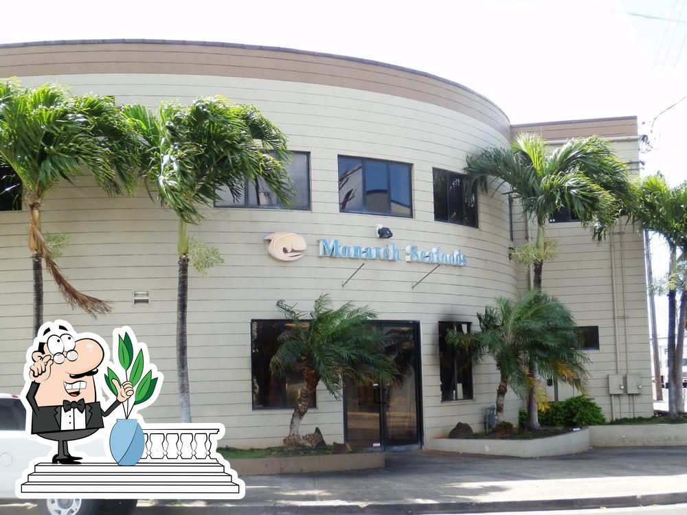 MONARCH SEAFOODS - 587 Photos & 352 Reviews - 515 Kalihi St, Honolulu,  Hawaii - Seafood - Restaurant Reviews - Phone Number - Yelp