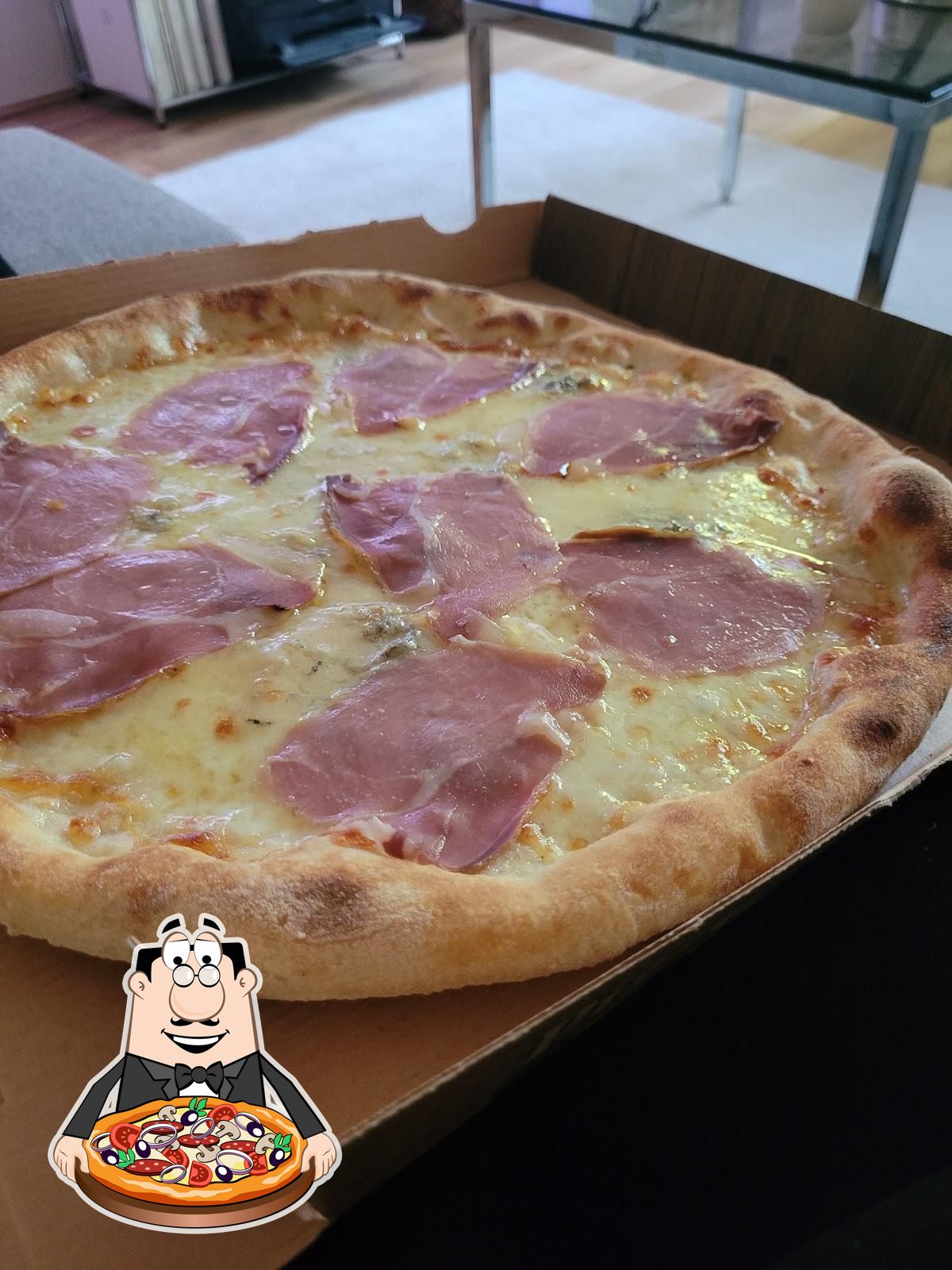 Pizzeria Mamma Rosa - 1 Bewertung - Berlin Steglitz - Steglitzer Damm