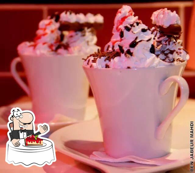 Food Corner restaurant, Charlottenberg Restaurant reviews