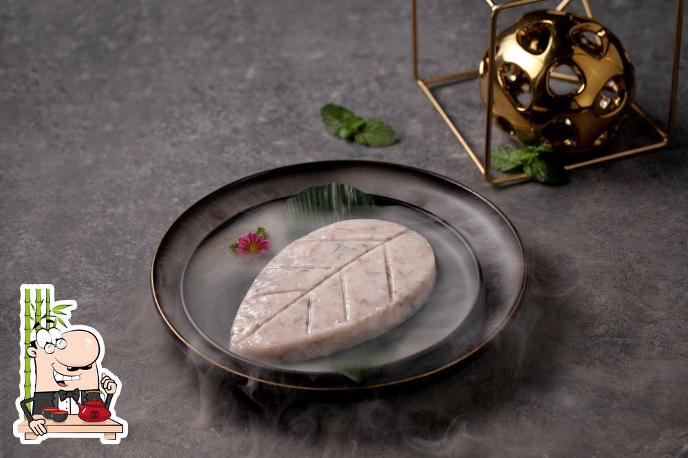 Haidilao Hot Pot Chicago Inc in Chicago Restaurant menu and reviews