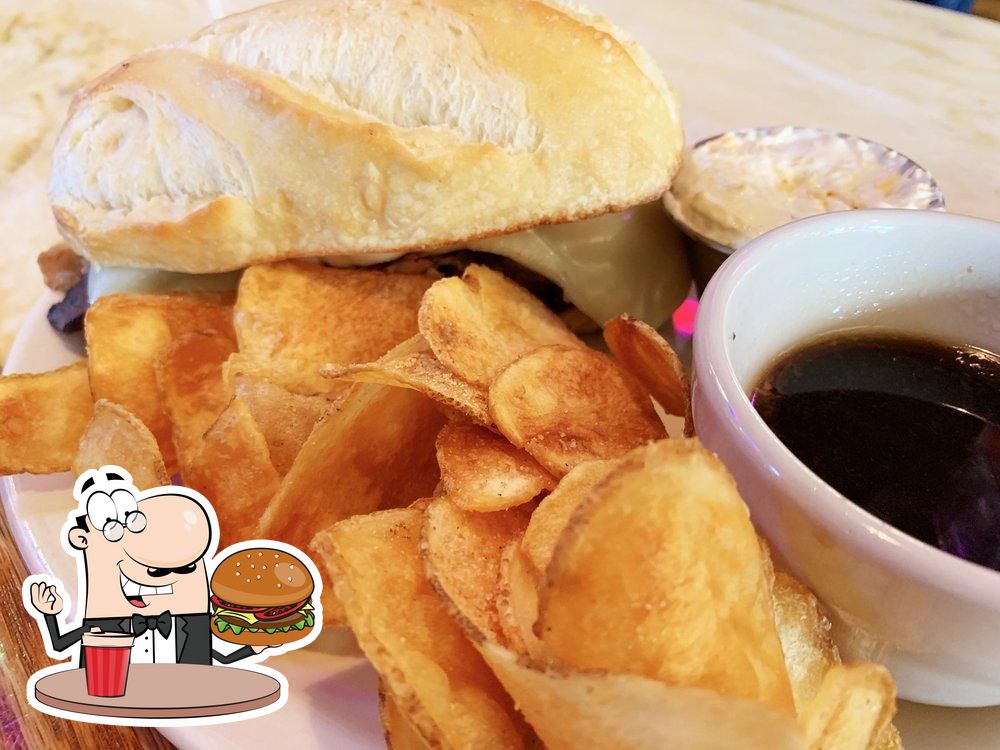 The Slinger House Pub & Grille in Slinger Restaurant menu and reviews