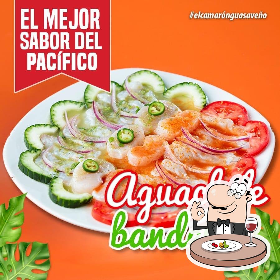 Restaurante El Camarón Guasaveño eje central, Ciudad de México, Calle Jules  Massenet 137 Peralvillo - Opiniones del restaurante