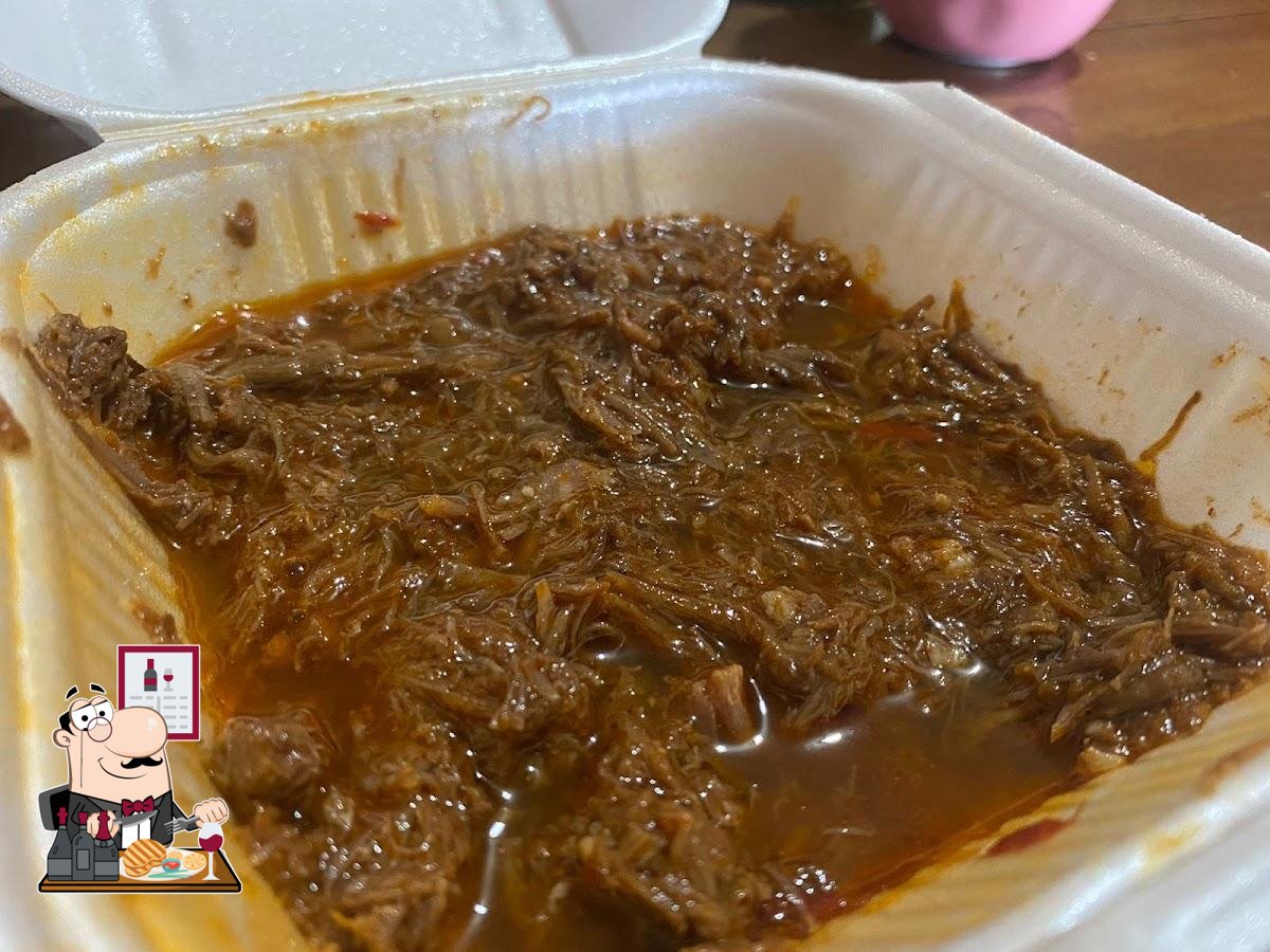 Barbacoa y Birria "La Barca" Estilo Jalisco, Chihuahua Opiniones del