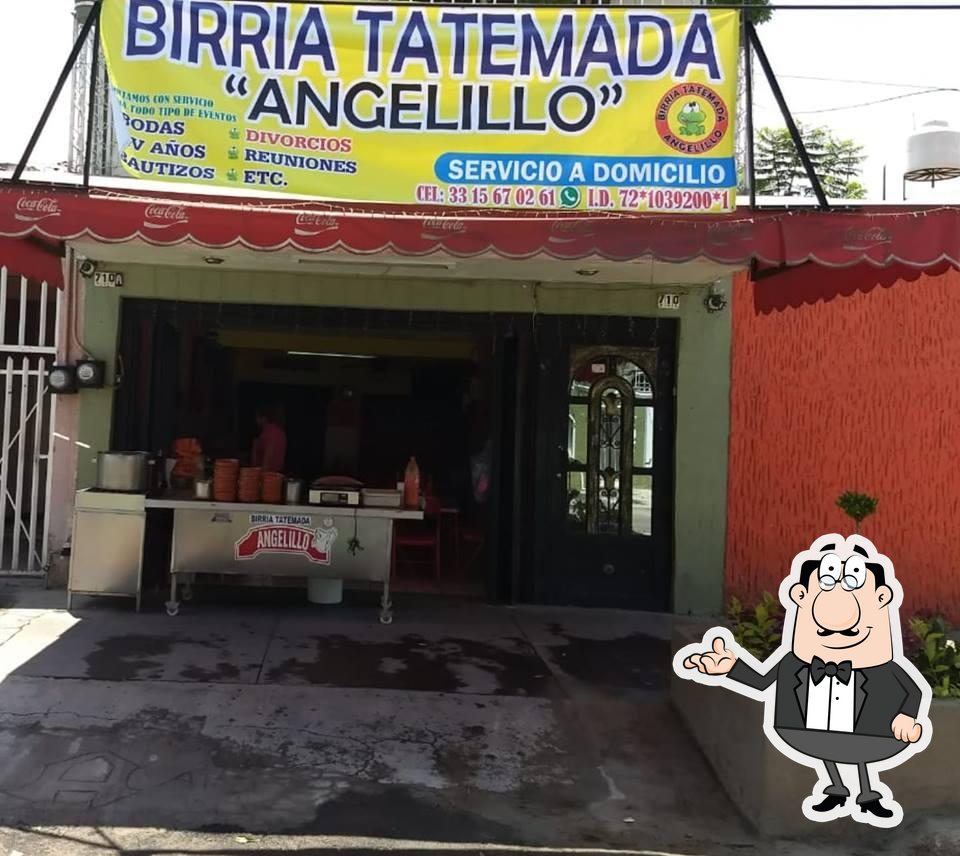 Birria Tatemada Angelillo restaurant, Guadalajara - Restaurant reviews