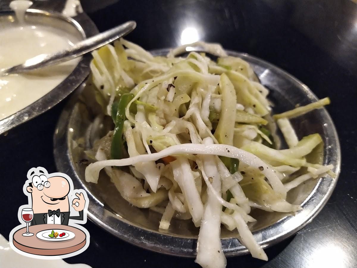 Kallummakai vintage Restaurant, Kodungallur Restaurant reviews