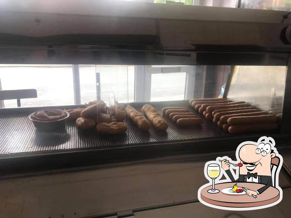 Barnacle Bill's Fish and Chip Shop in Freckleton - Restaurant reviews