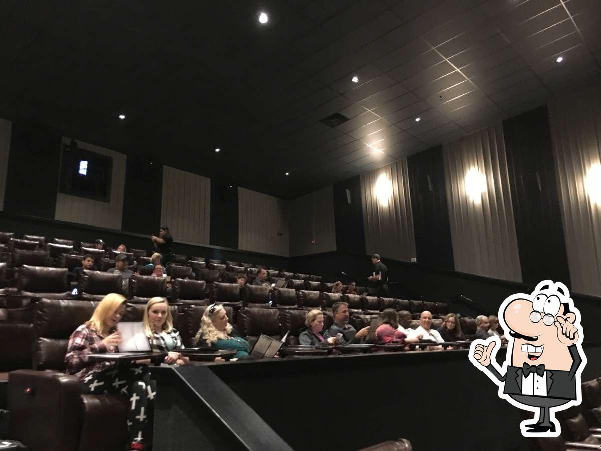 Moviehouse Eatery By Cinepolis In Mckinney Restaurant Menu And Reviews