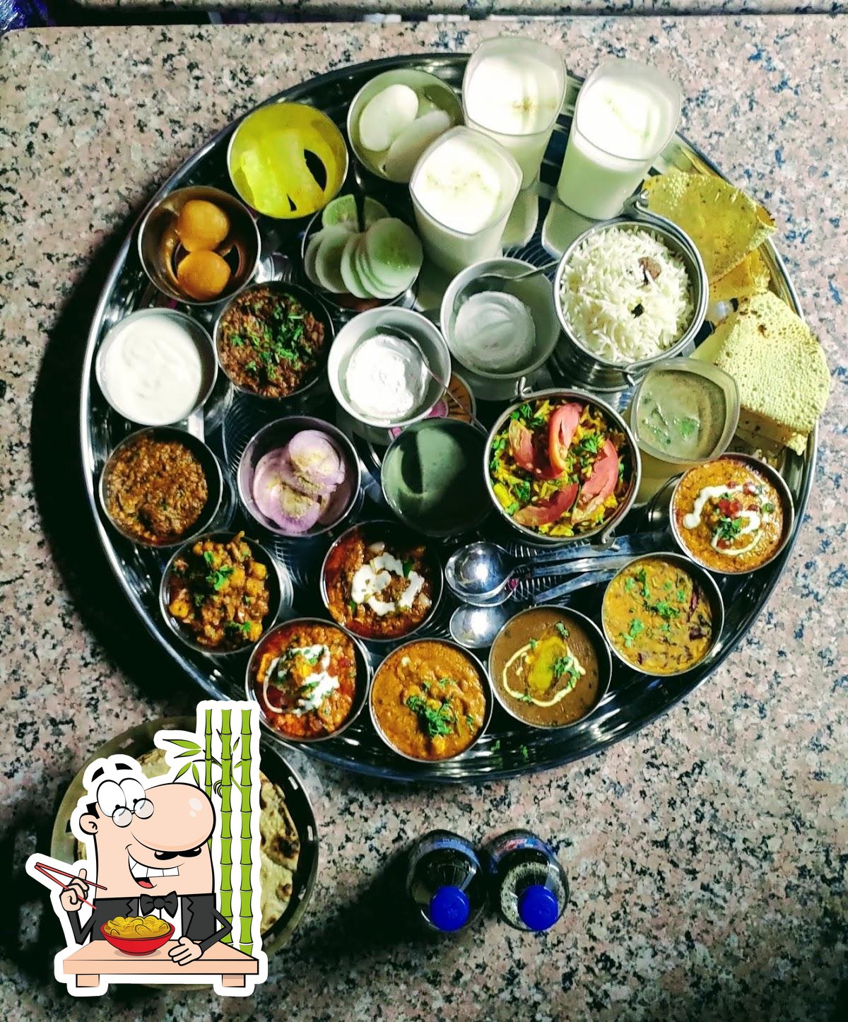 Mutton house rajasthani, Jodhpur Restaurant reviews