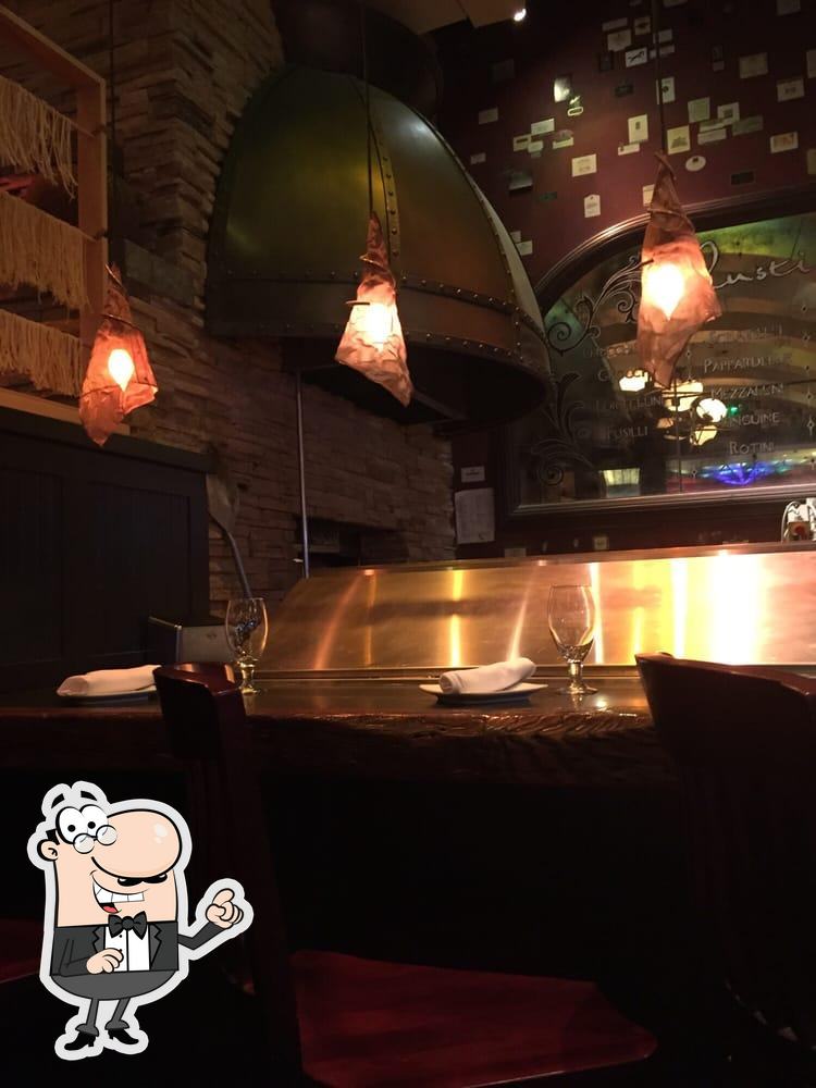 Rustic Kitchen Bistro & Bar, Wilkes-Barre - Restaurant menu, prices and ...