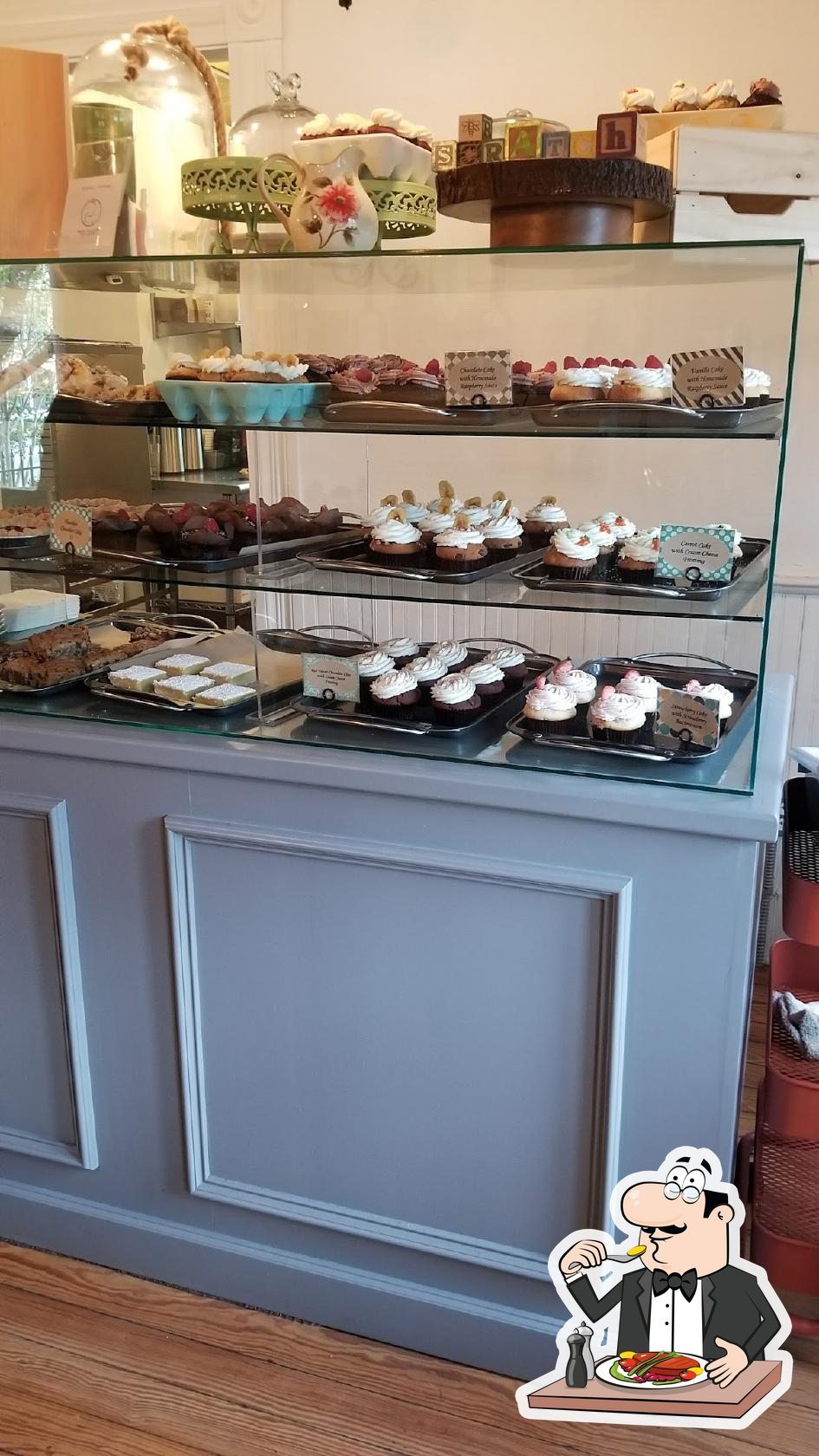 Scratch Kitchen in San Antonio Restaurant menu and reviews