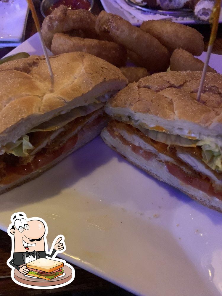 T.F. Noonan's in Pearl River Restaurant reviews