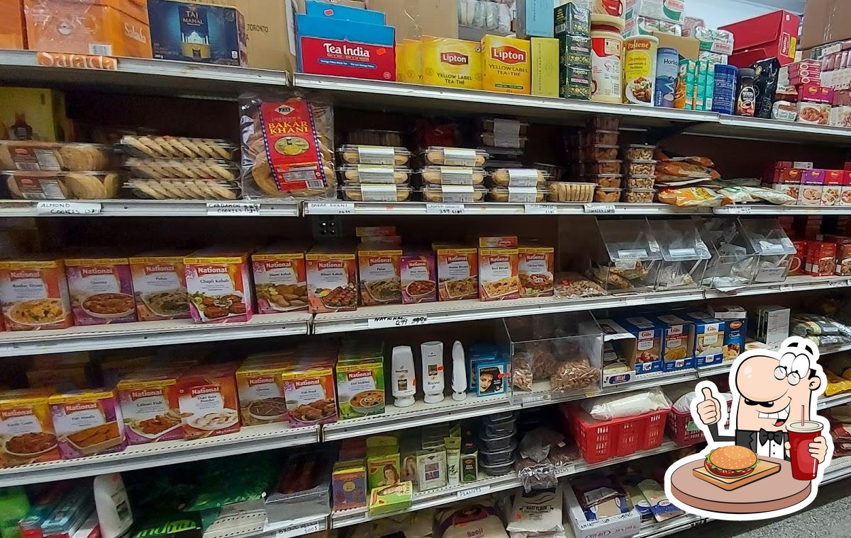 Find the Best Bangladeshi Grocery Near Me for Authentic Experiences