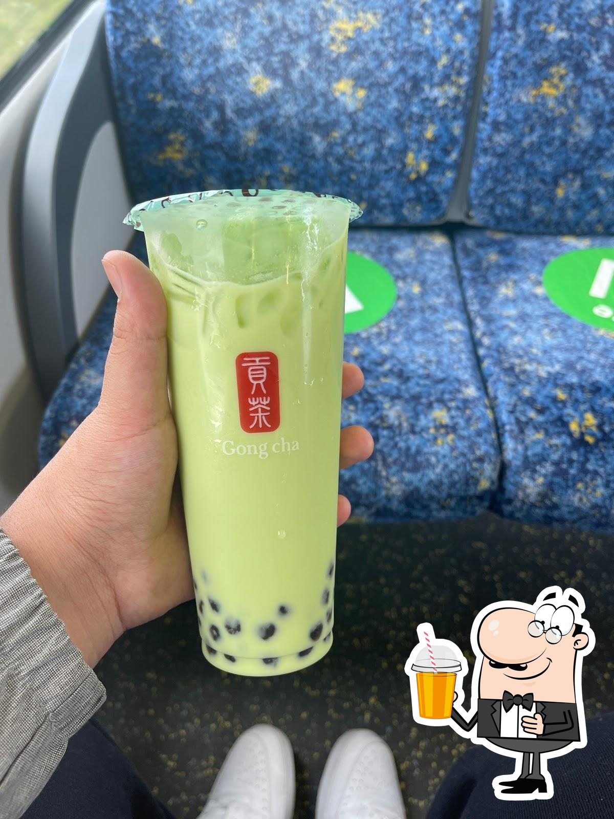 Gong Cha Fairfield in Fairfield Restaurant reviews