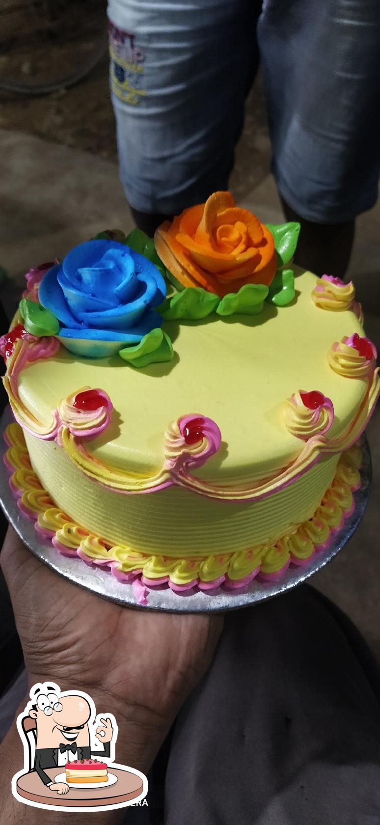 IPL Birthday Cake Ideas Images (Pictures) | Cricket birthday cake, Cake for  boyfriend, Disney cakes