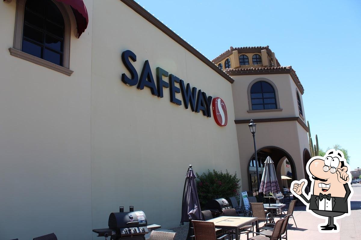 Signature Cafe, 23425 N Scottsdale Rd in Scottsdale
