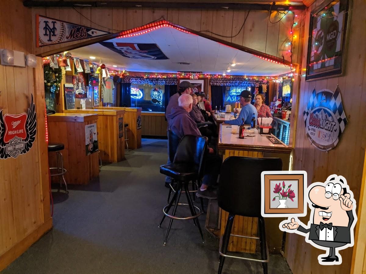 Duff's Bar in Ogdensburg Restaurant reviews