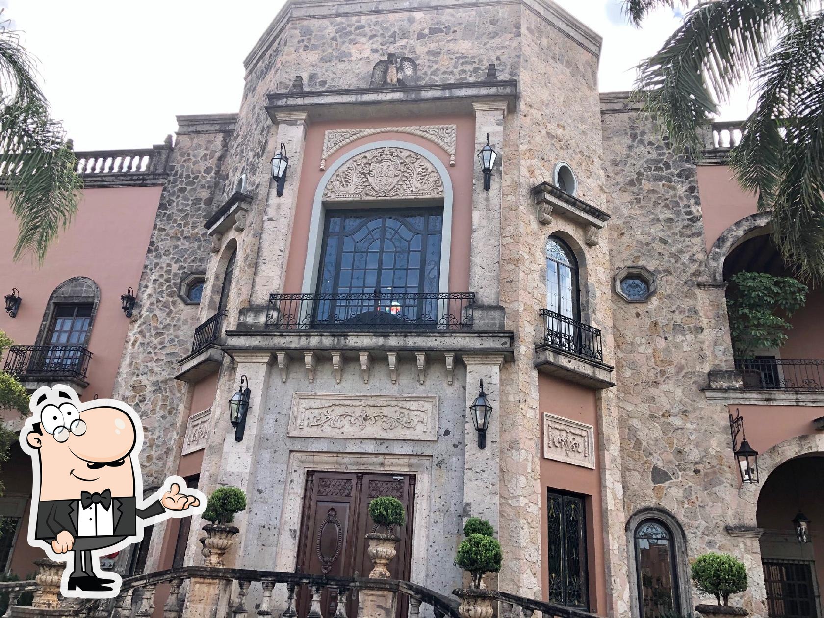 Hacienda Patrón, Atotonilco El Alto Opiniones del restaurante