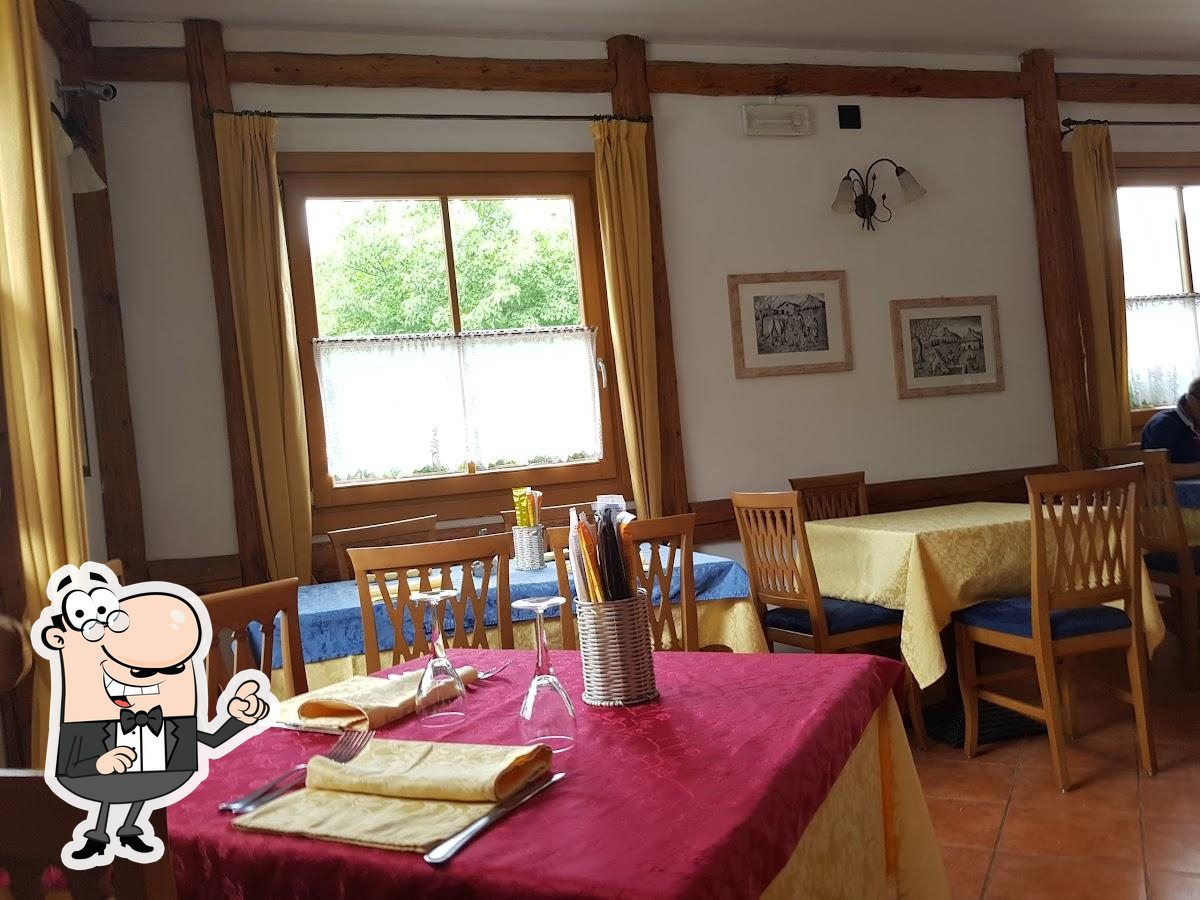 Il PICCHIO Ristorante Tipico Bed Breakfast Ponte Arche