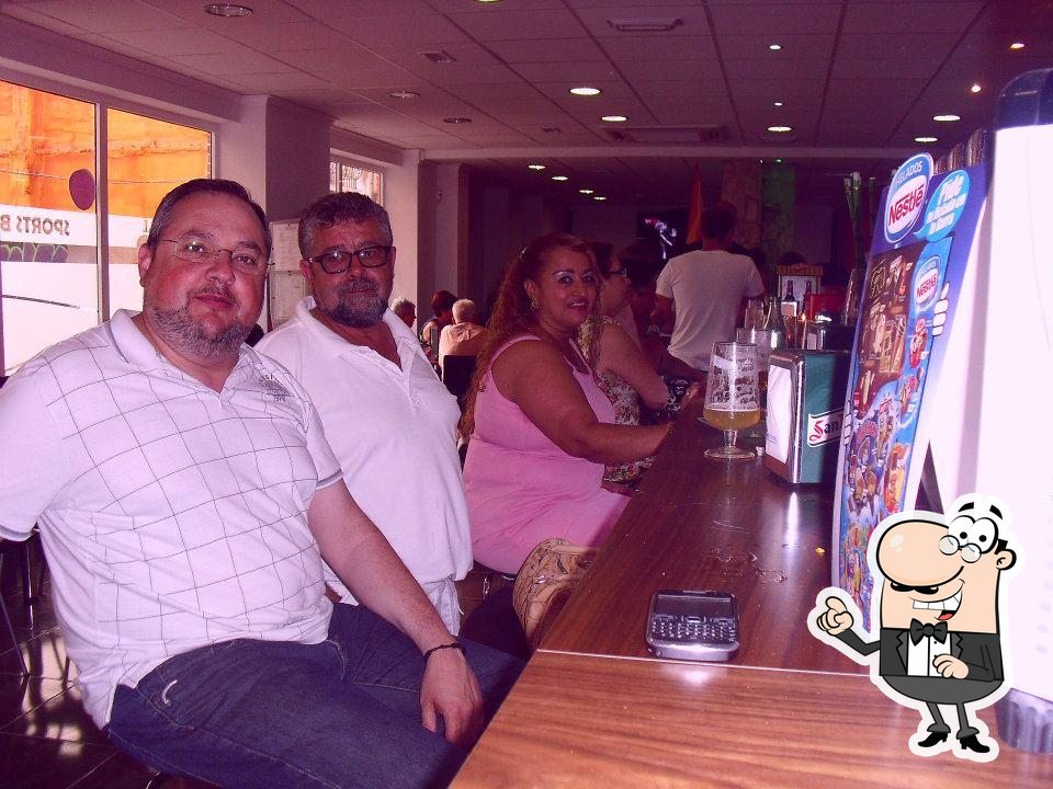 Tropical Bar Benidorm in Benidorm Restaurant reviews