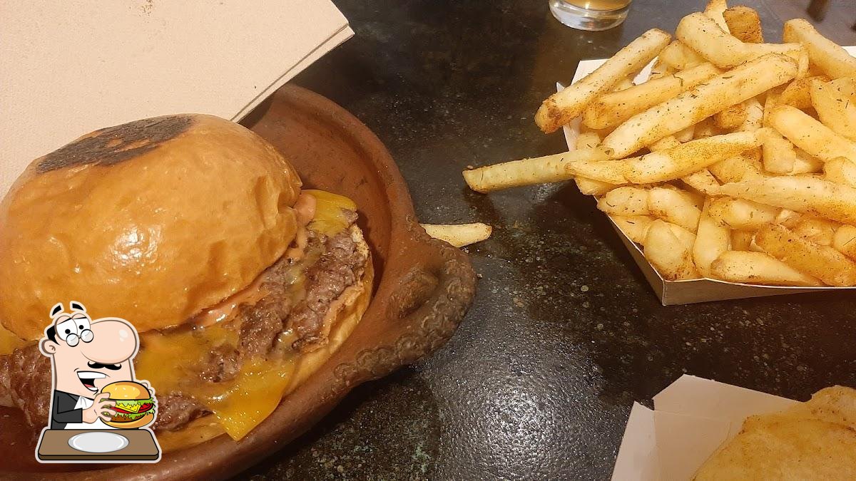 Beer Joint Madrid in Madrid Restaurant menu and reviews
