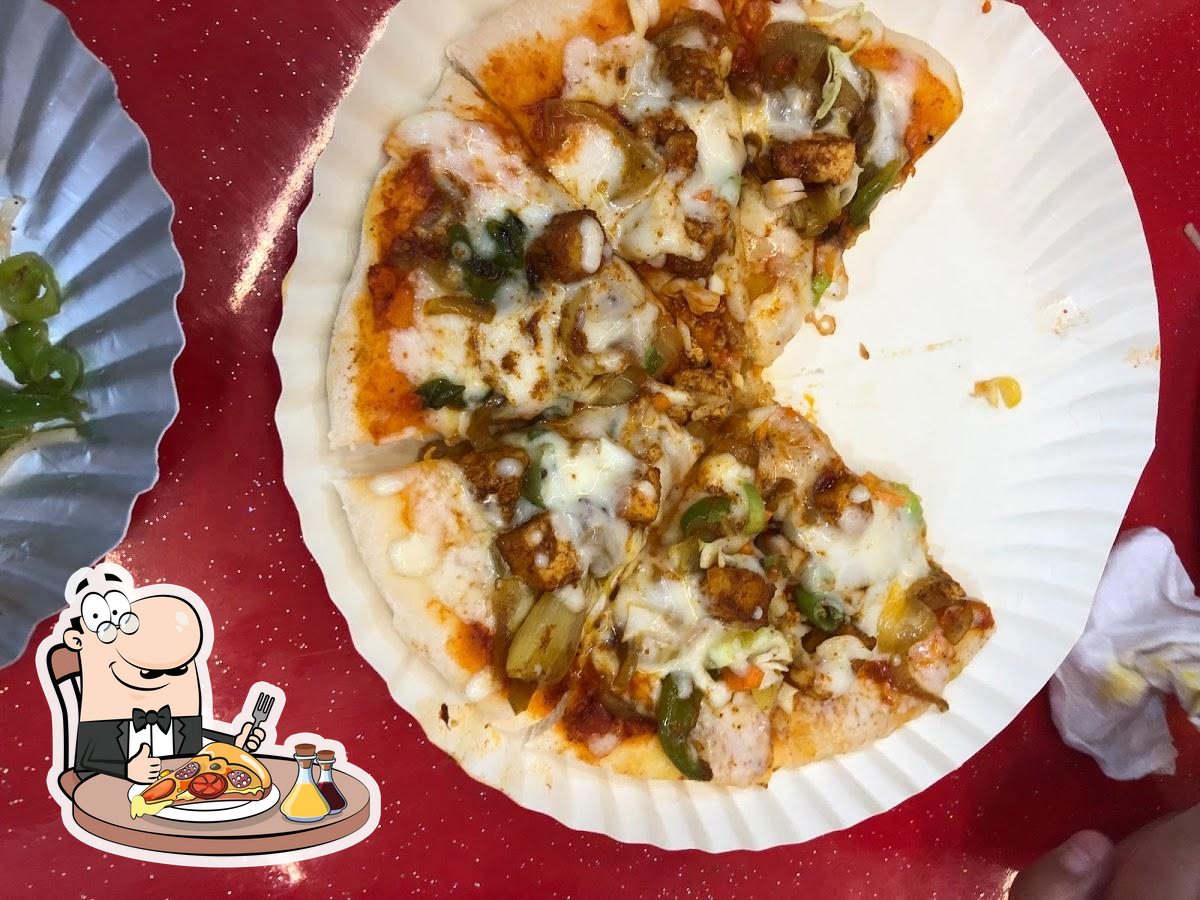 Cake Corner, Sindhanur, Kushtagi Rd Restaurant reviews