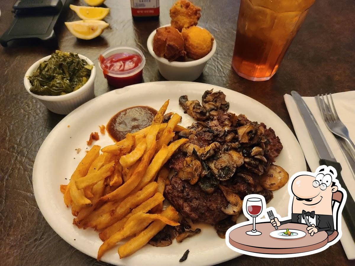 Dale's in Southaven - Restaurant menu and reviews
