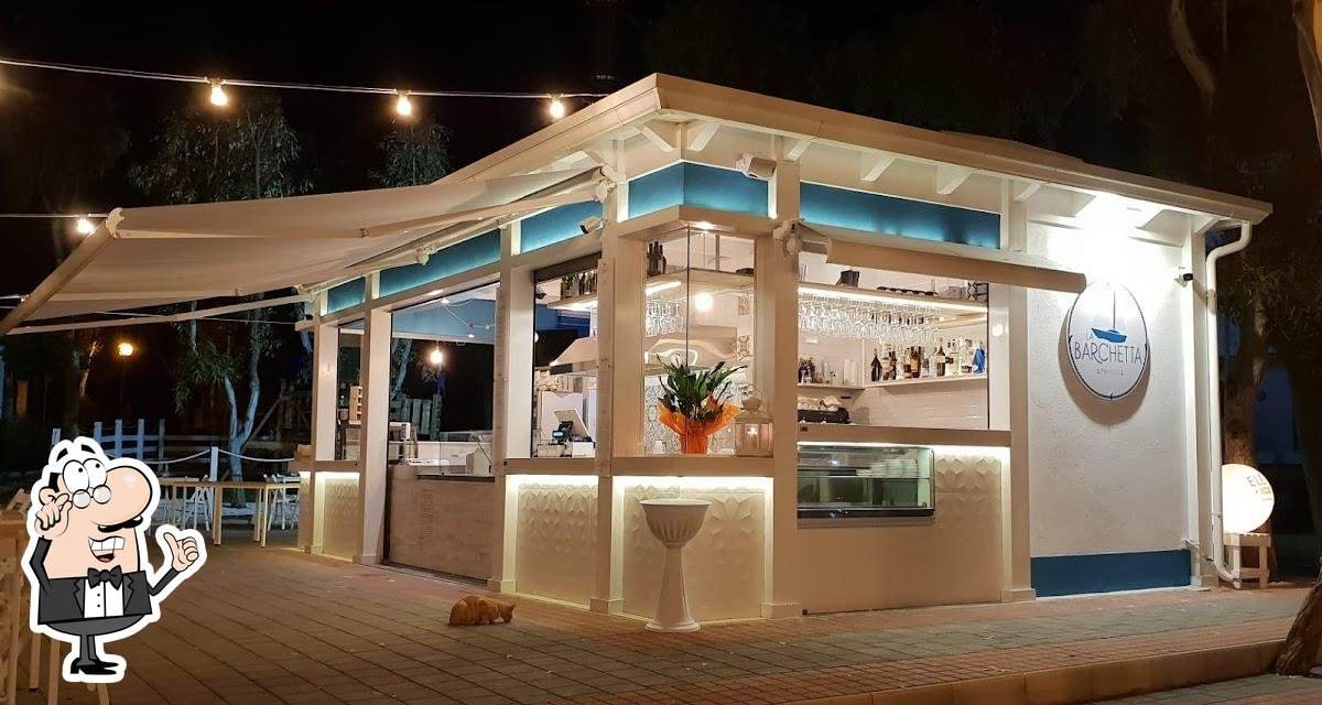 foto di ristorantino la barchetta