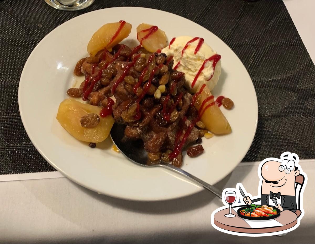 Peppa's Restaurant in Maryborough Restaurant reviews