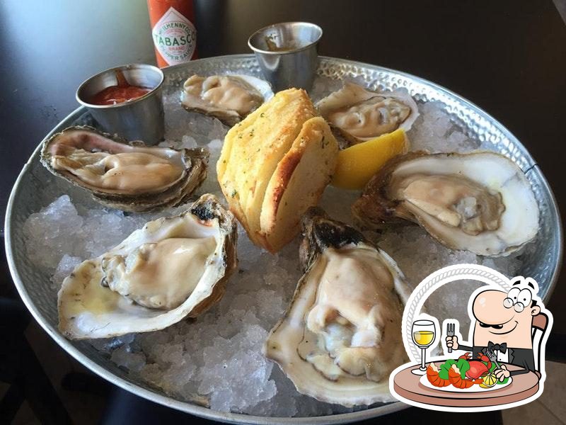 Jolly Rogers Grub & Grog in USA Restaurant menu and reviews