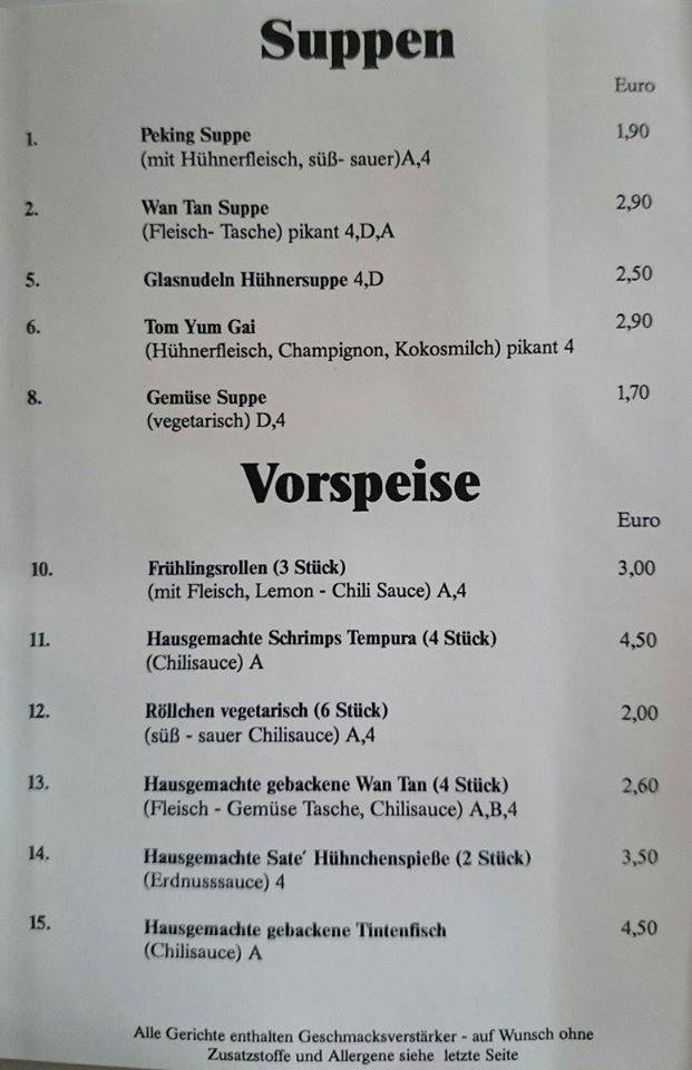 Speisekarte Von Bistro Lucky Seven Inhaber Nguyen Vu Dang Pub Bar speisekarte-von-bistro-lucky-seven-inhaber-nguyen-vu-dang-pub-bar