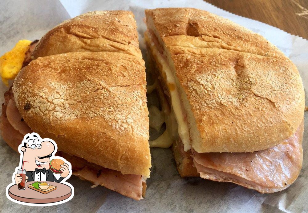 Crown Cafe, Bridgeport Carta del restaurante y opiniones