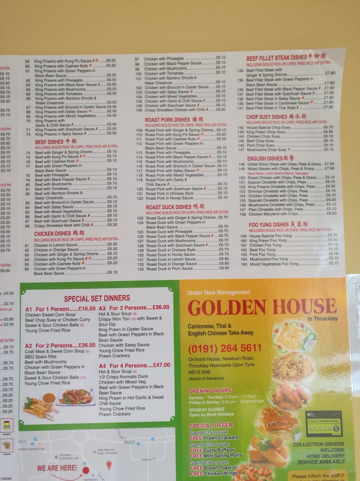 menu-at-golden-house-throckley-chinese-fast-food-newcastle-upon-tyne