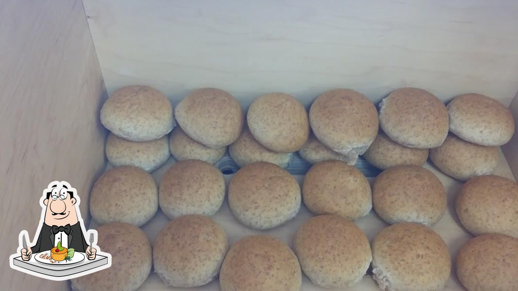 Bun King Bakery in Bowmanville Restaurant reviews