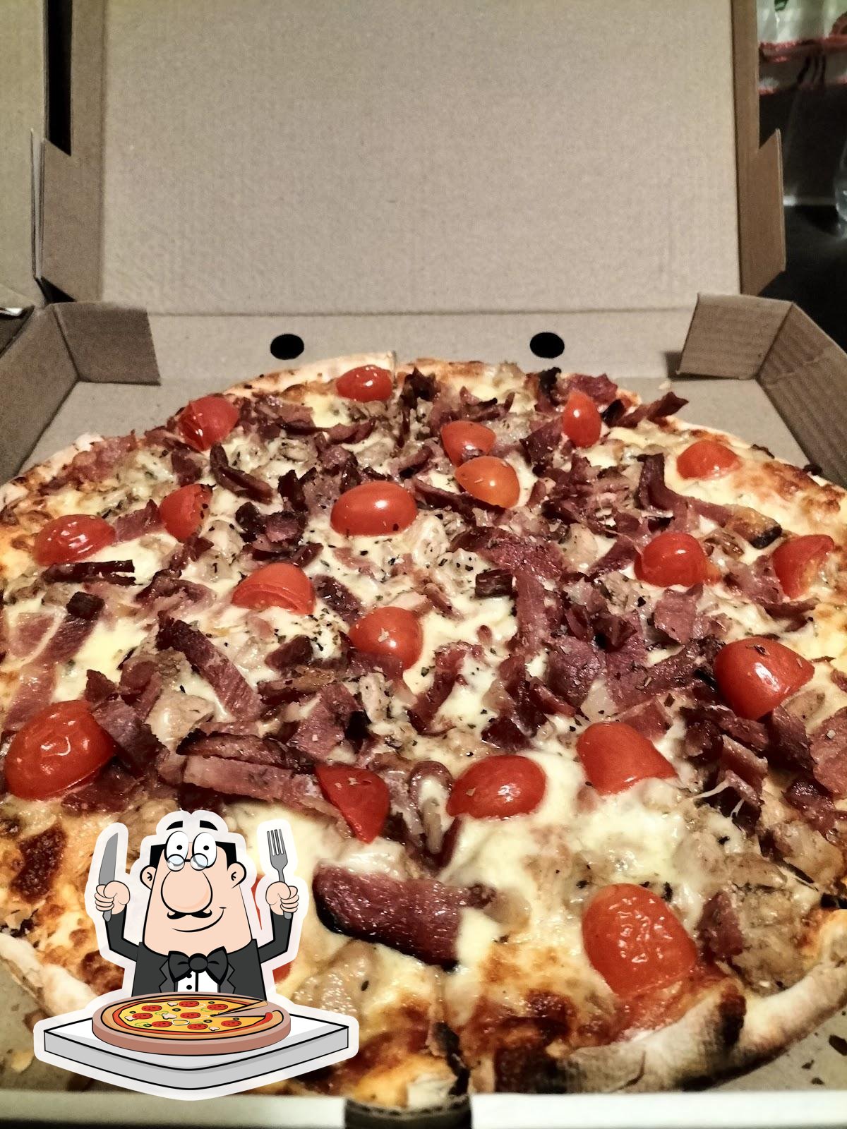 Italoven Pizzeria, Cape Town - Restaurant reviews