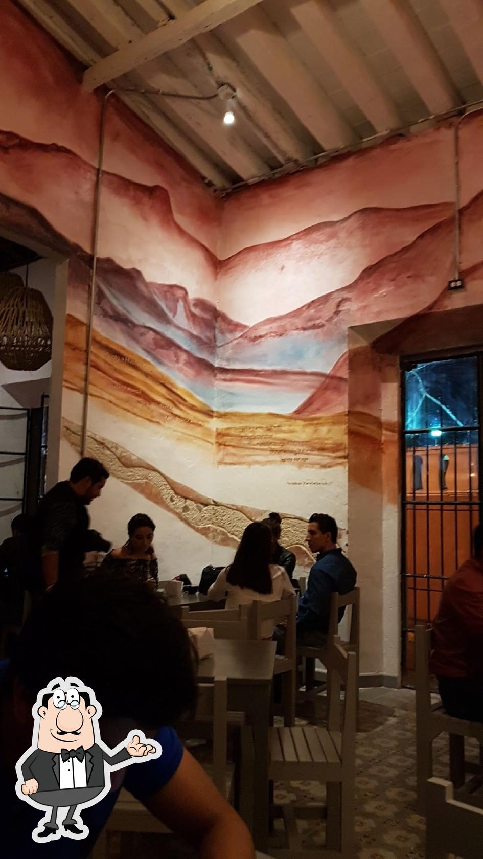 Mezontle pub & bar, Xalapa - Restaurant reviews