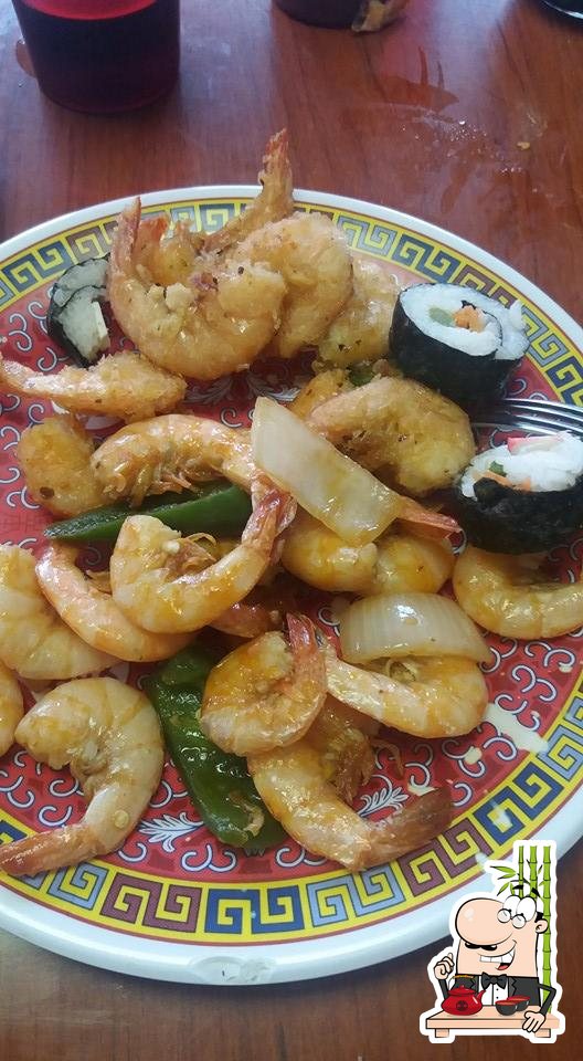 Ming Xing Buffet restaurant, San Nicolás de los Garza - Restaurant reviews