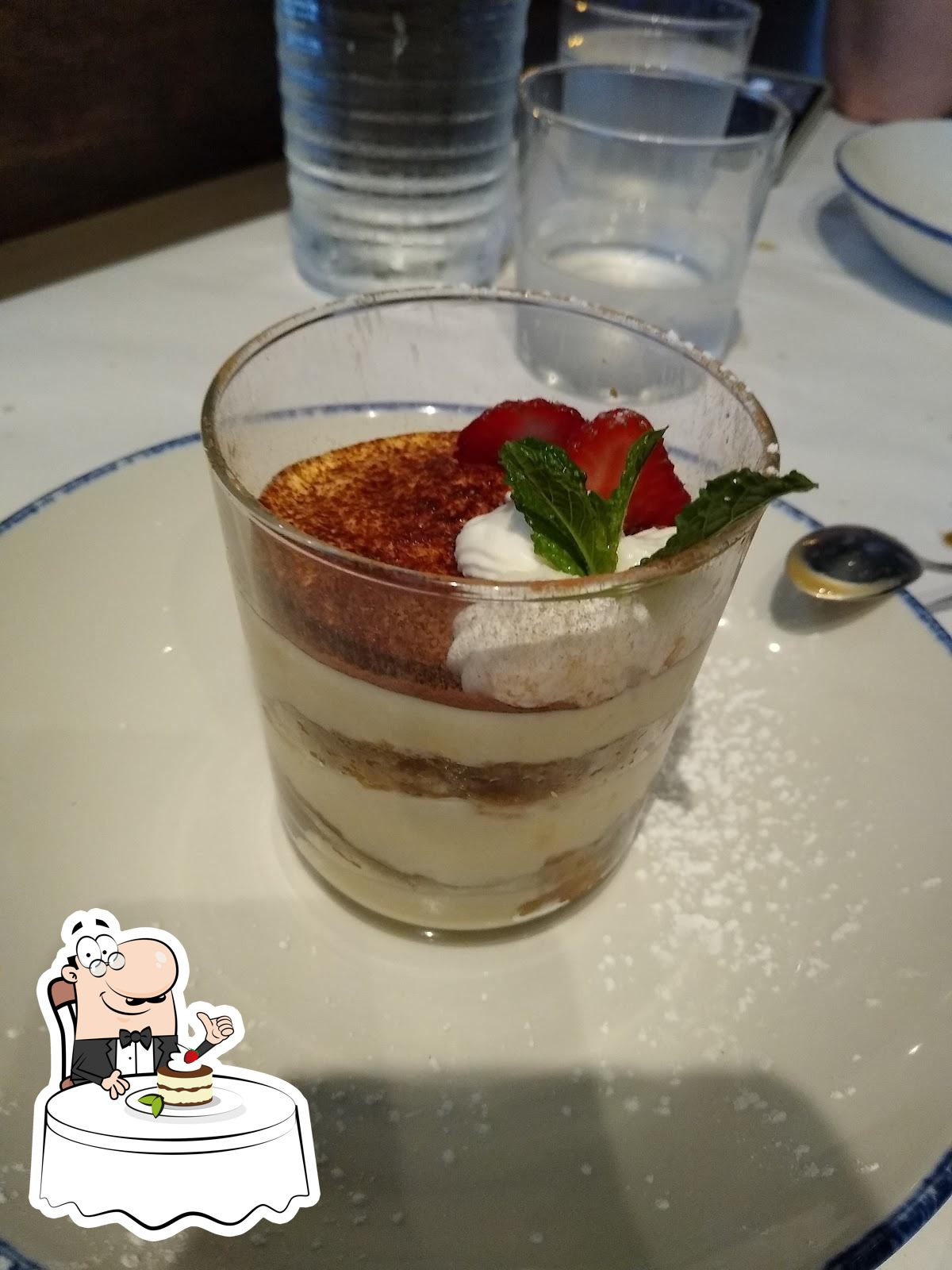 Trattoria Polipo in Augusta Restaurant reviews