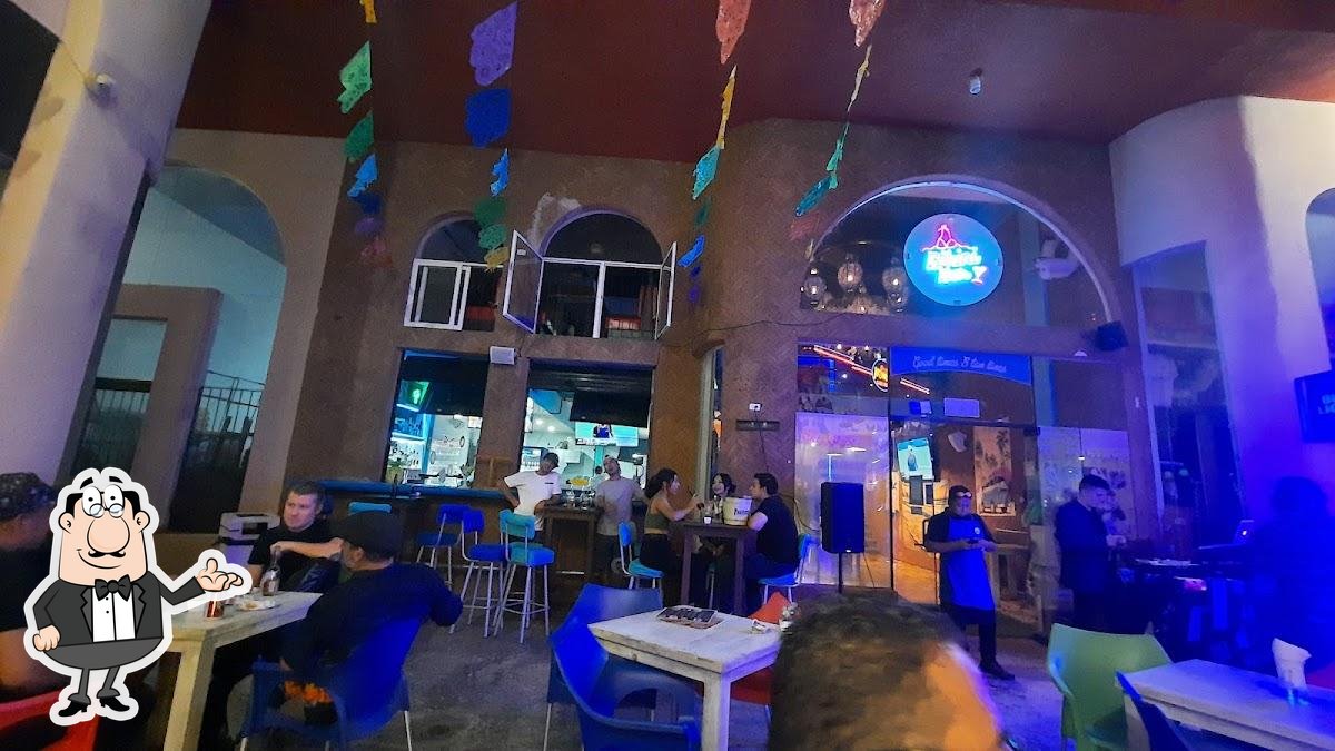 Bikini Bar, Cabo San Lucas, V3MQ+C5 Restaurant reviews