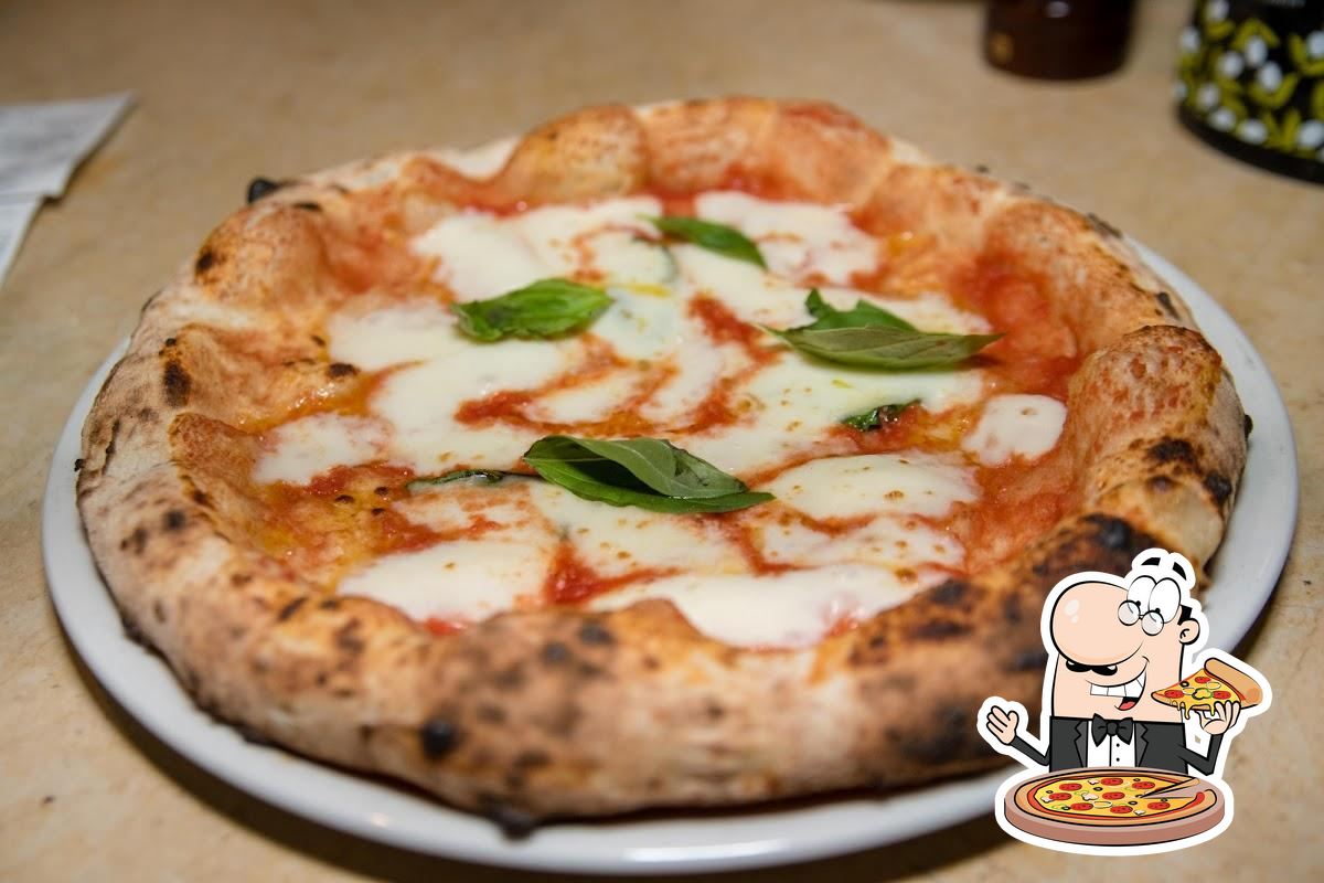Pizzeria Napoletana O'Garibaldin, Gravedona ed Uniti Restaurant reviews
