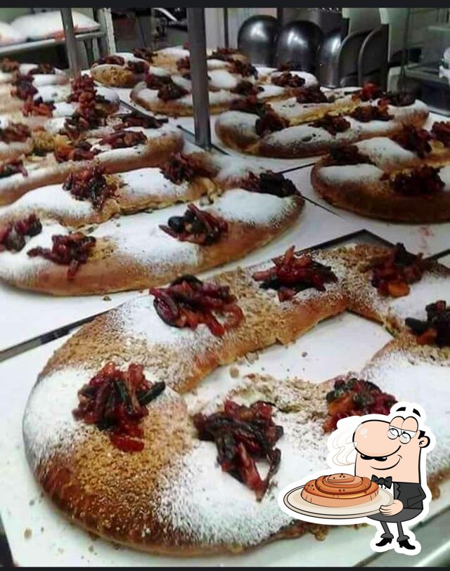 Sweet Bakery Mexico Lindo, 212 Broadway in Chula Vista Restaurant reviews